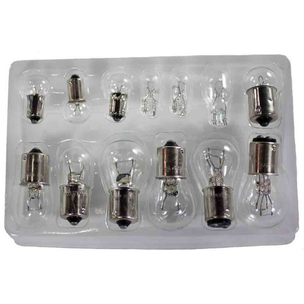 Arcon Emergency Bulb Kit