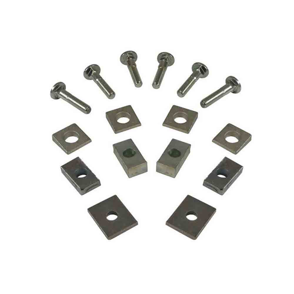 Hitch Installation Hardware Kit for Draw-Tite 41504