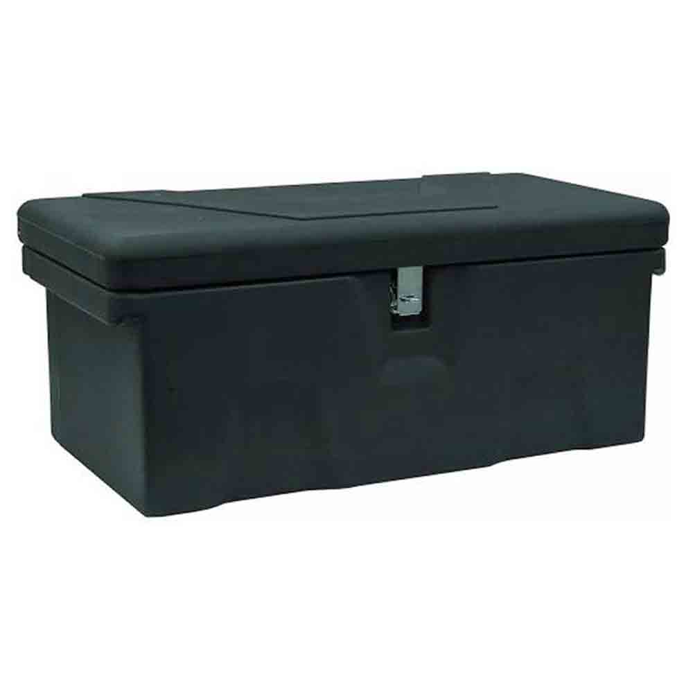 2.6 Cubic Feet All-Purpose Polymer Chest