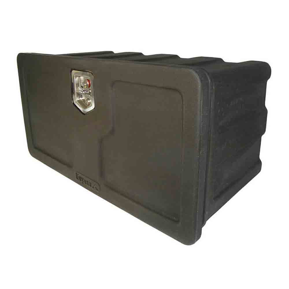 Buyers Polymer Underbody Tool Box