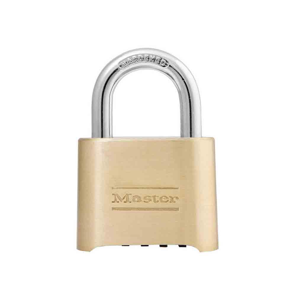 Master Lock Combination Padlock