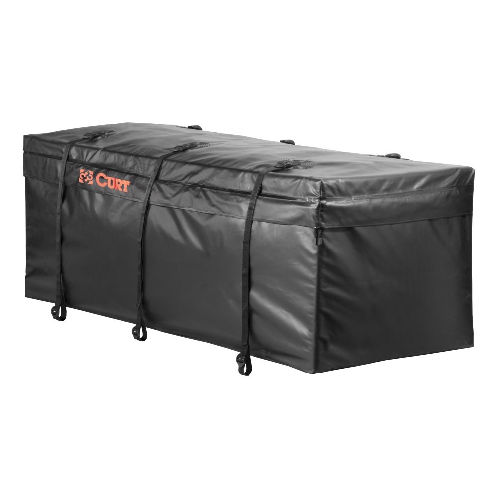 Weather-Resistant Vinyl Cargo Bag, 56