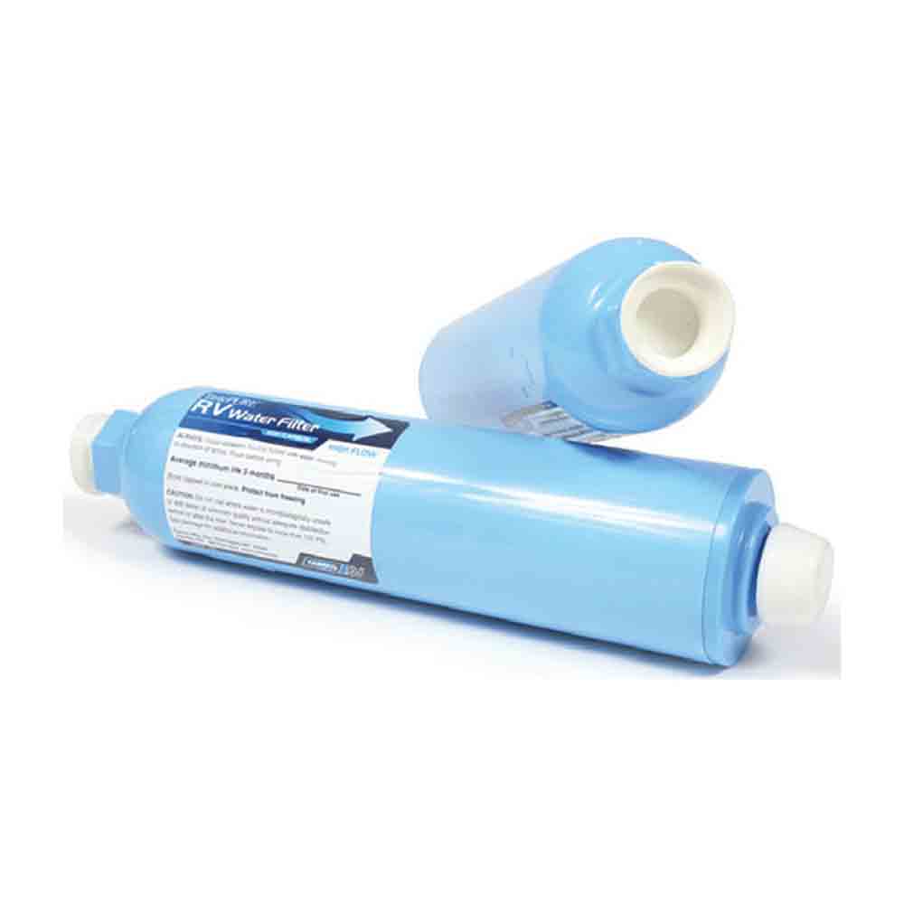 Water Filter Replacement Cartridges