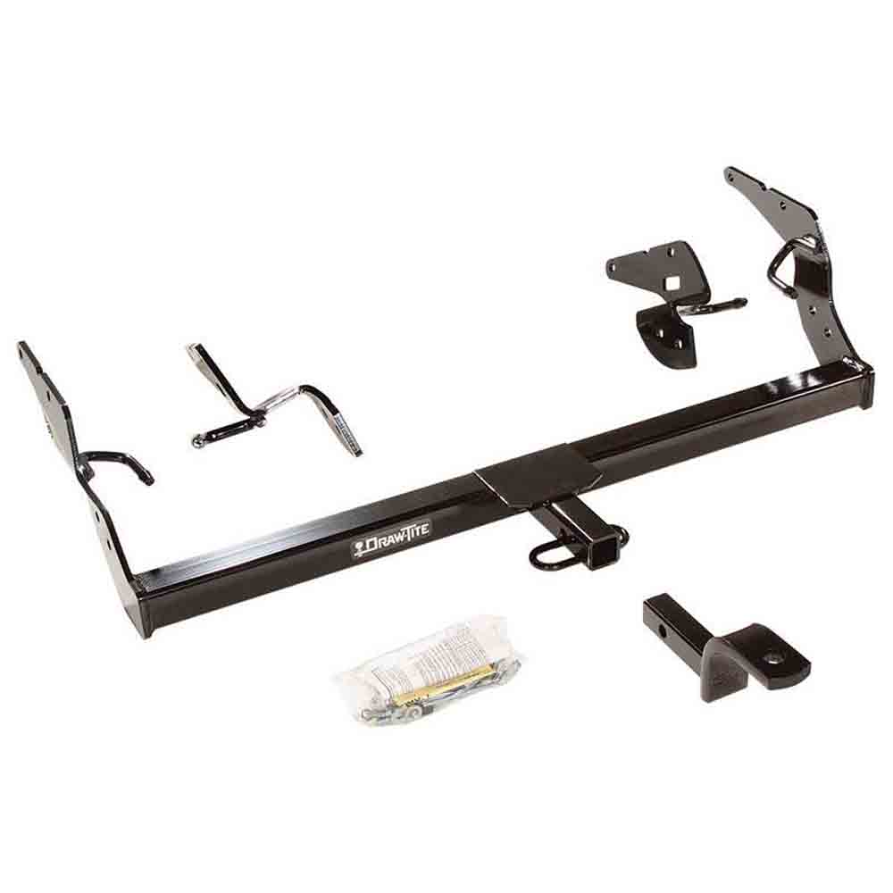2005-2012 Toyota Avalon Class I 1-1/4 Inch Trailer Hitch Receiver