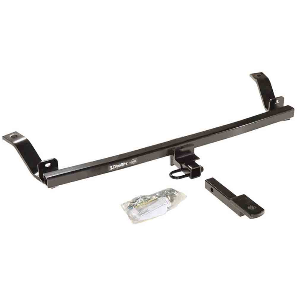 2012-2017 Chevrolet Sonic Class I 1-1/4 Inch Trailer Hitch Receiver