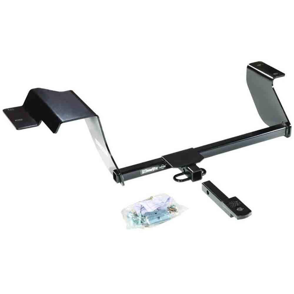 2012-2020 Chevrolet Sonic Class I 1-1/4 Inch Trailer Hitch Receiver