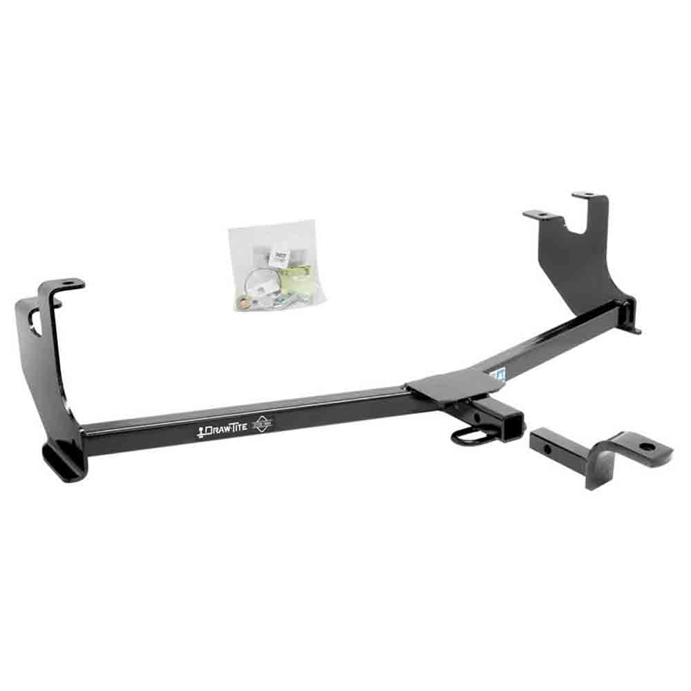 2014-2021 Volkswagen Beetle Class I 1-1/4 Inch Trailer Hitch Receiver