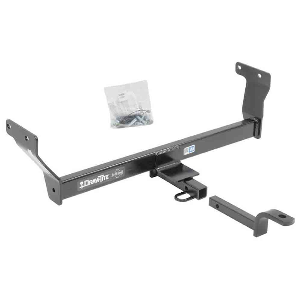 Class I 1-1/4 Inch Trailer Hitch Receiver fits Select Infiniti Q50