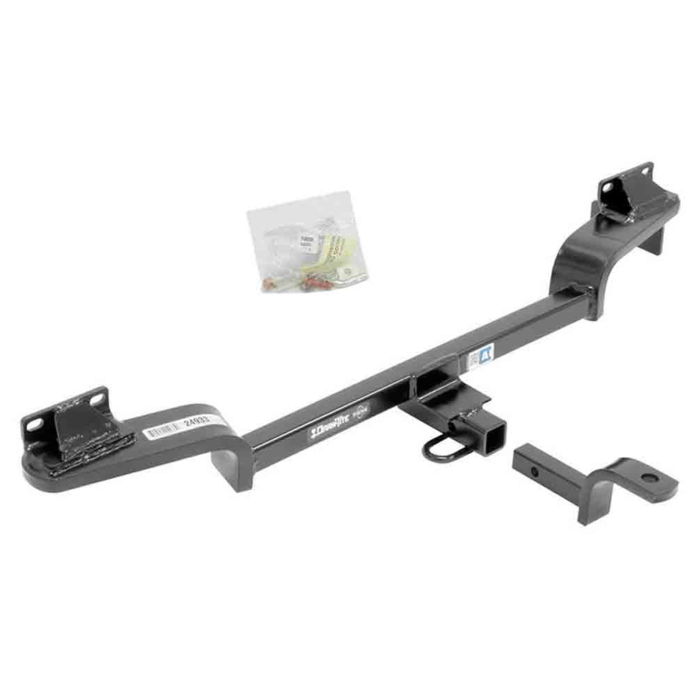 Class I 1-1/4 Inch Trailer Hitch Receiver fits 2016-2021 Mazda CX-3  