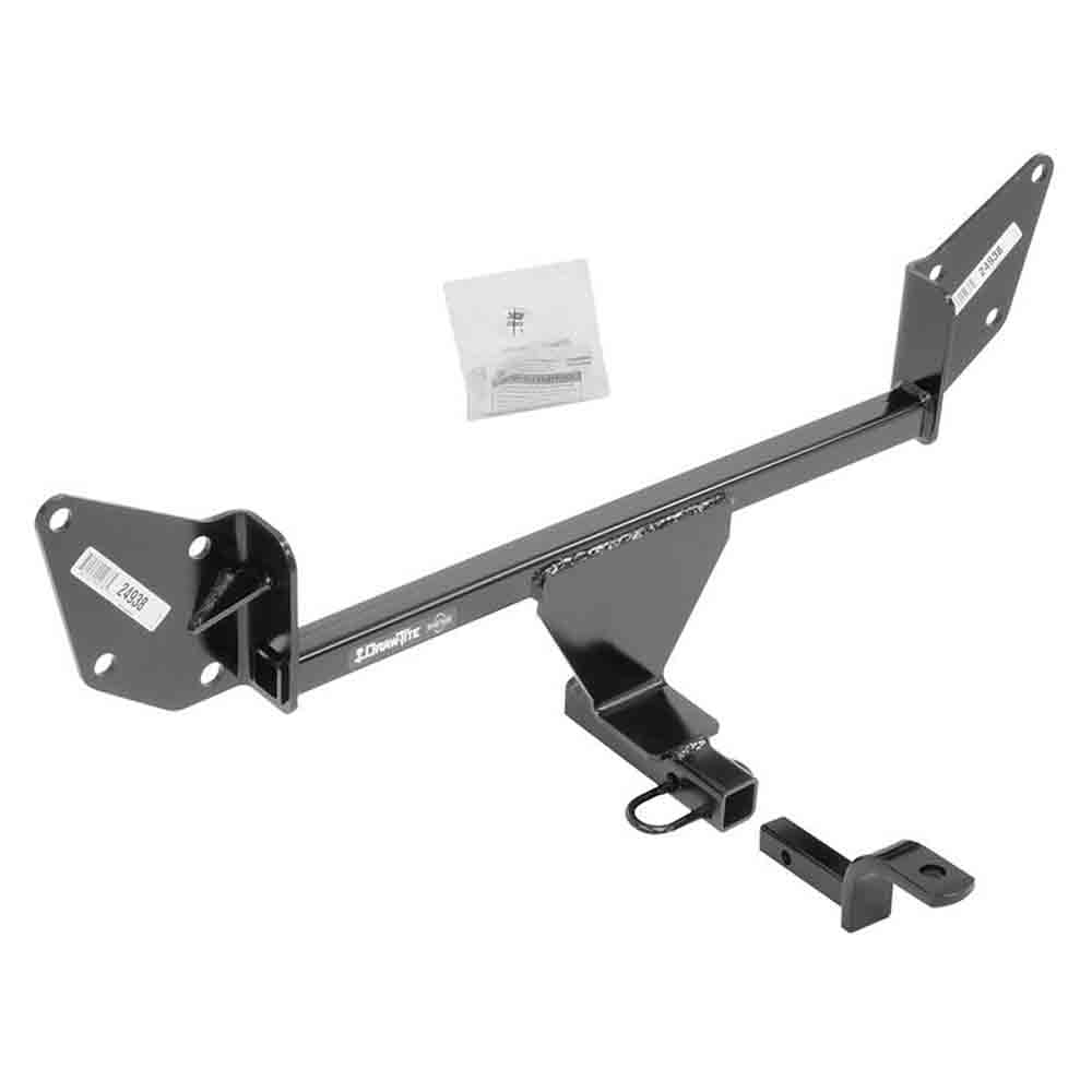 Trailer Hitch Class I, 1-1/4 in. Receiver fits Select Chevrolet Camaro