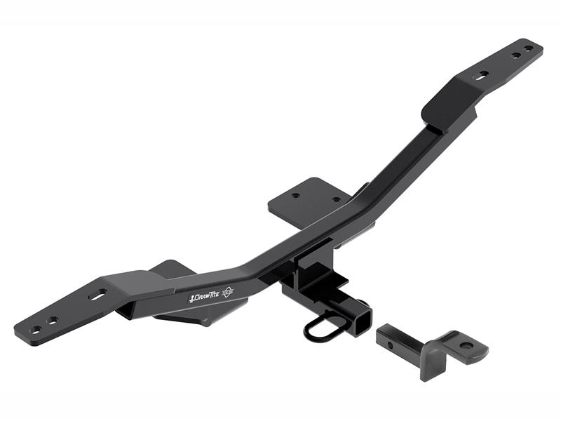 Draw-Tite Class I 1-1/4 inch Trailer Hitch Receiver fits Select Audi A4 Sedan