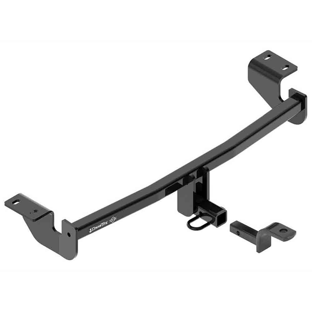 Class I 1 1 4 Inch Trailer Hitch Receiver fits 2016 Scion iM 2017