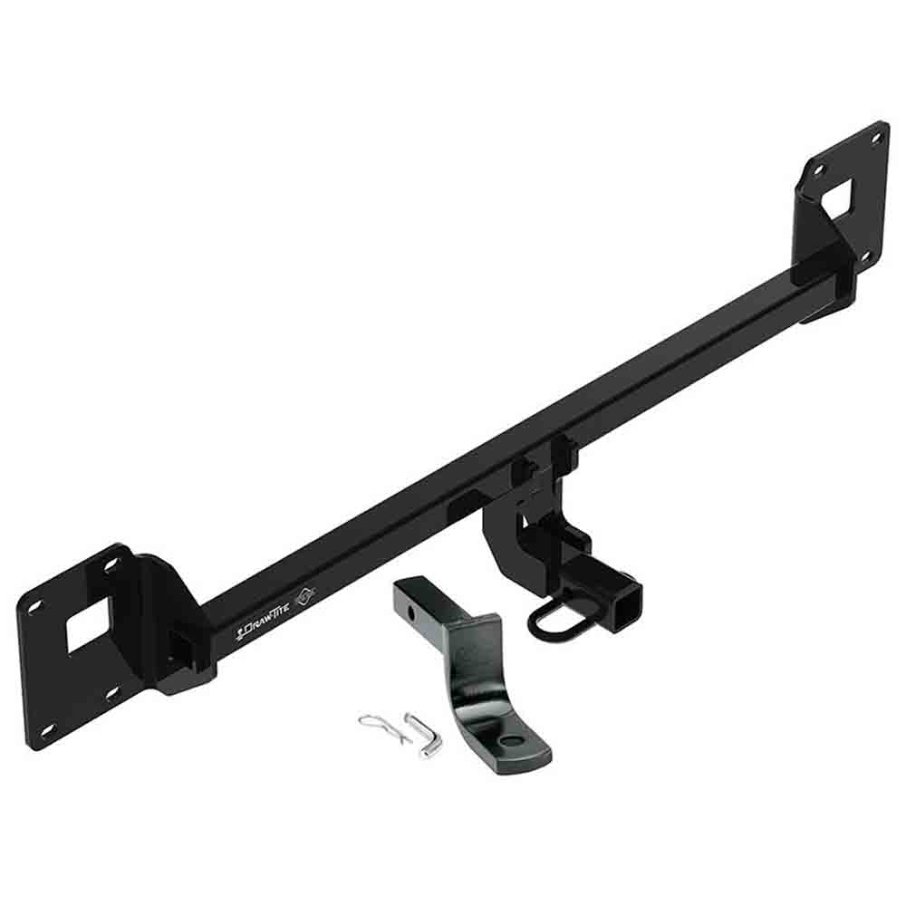 Select Volkswagen GTI Class I 1-1/4 inch Trailer Hitch Receiver