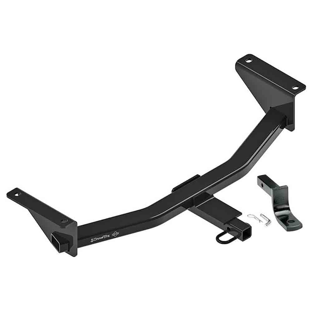 Trailer Hitch Class I, 1-1/4 in. Receiver fits Select Mazda 3 Sedan