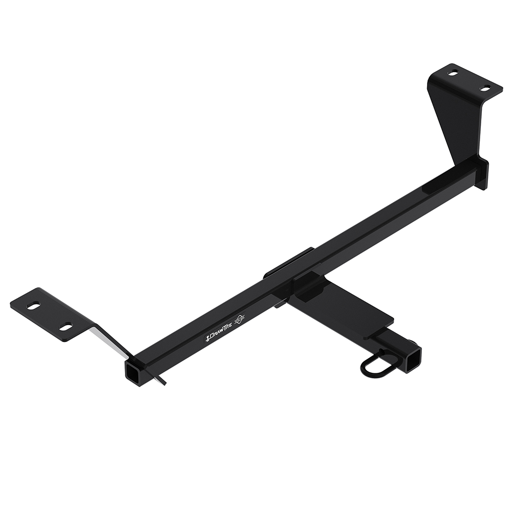 Draw-Tite 1-1/4 Inch Trailer Hitch Receiver fits Select Nissan Sentra (Except S Models)