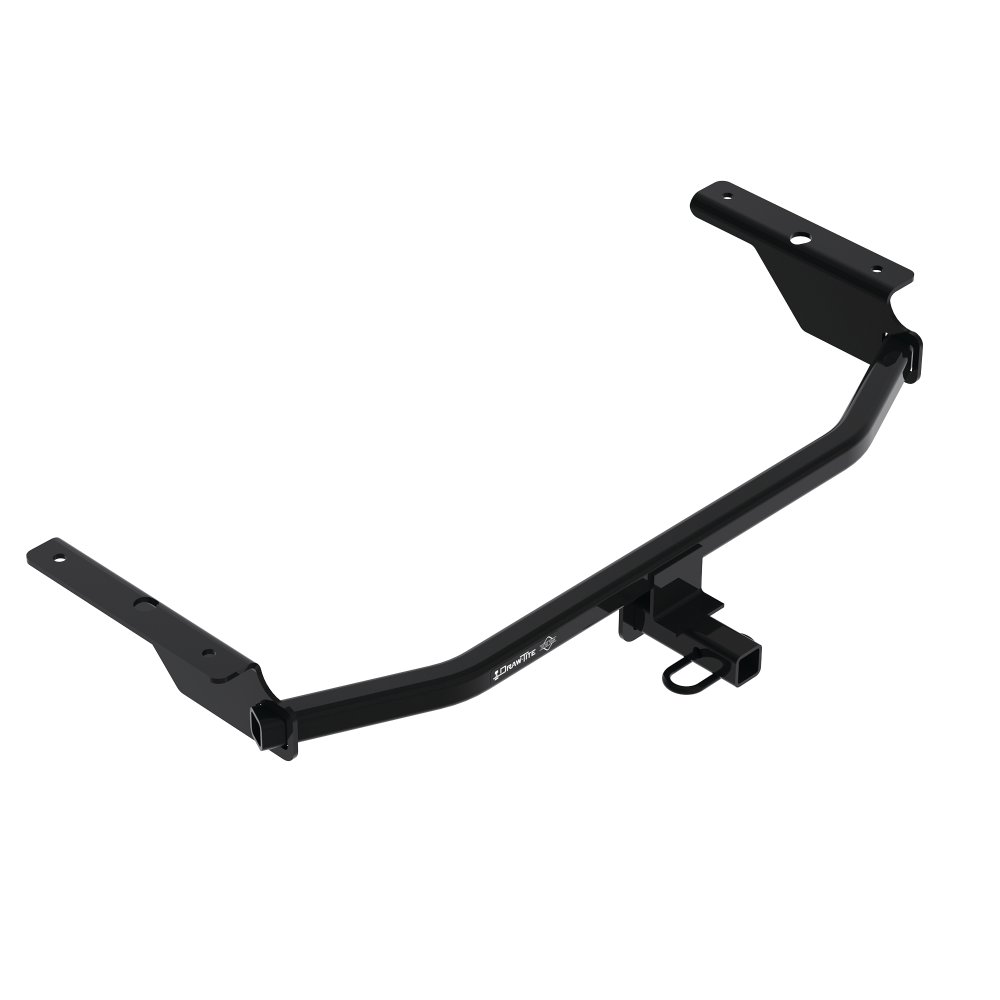 Class I Sportframe 1-1/4 Inch Hitch fits Select Hyundai Elantra (Except Hybrid & N Line models) 