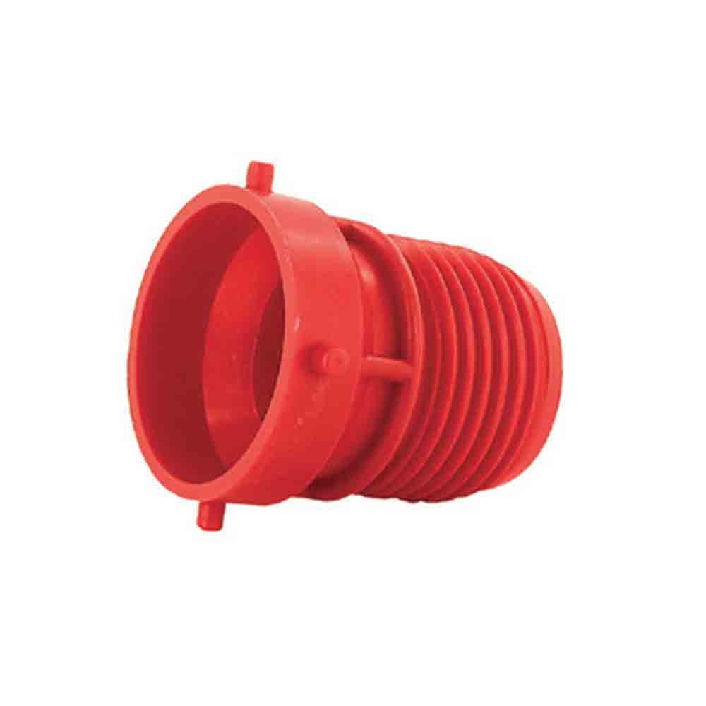 EZ Coupler Bayonet Fitting