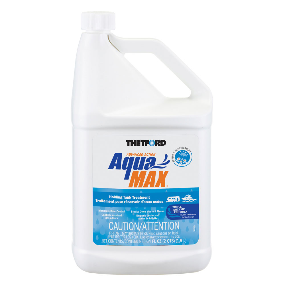 Thetford Aqua Max 64 OZ. Bottle