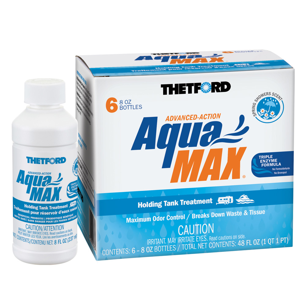 Aqua-Max Holding Tank Deoderant