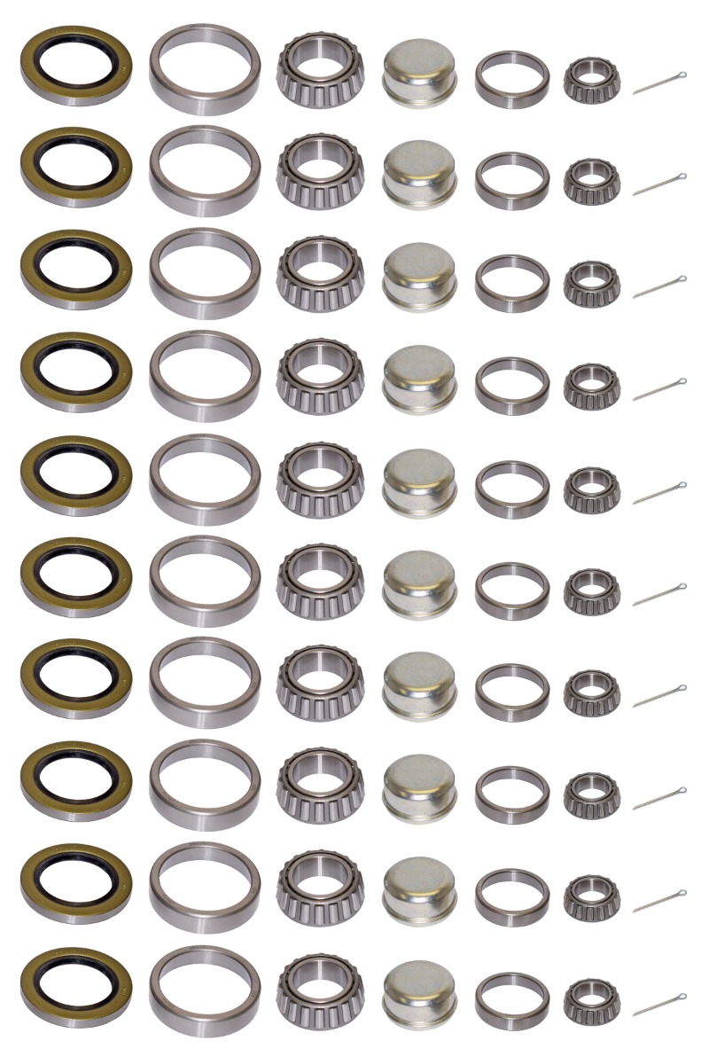 Trailer Bearing Kit - Bulk