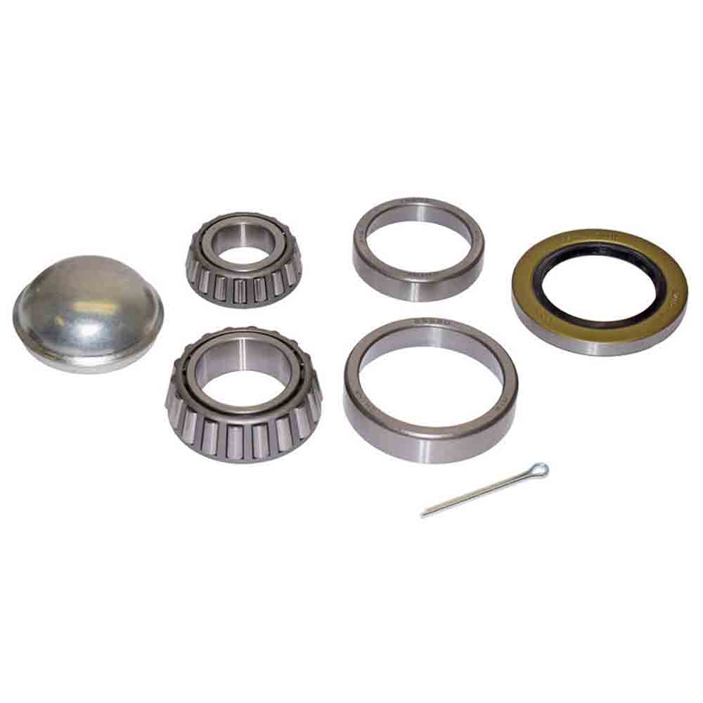 Trailer Bearing Repair Kit