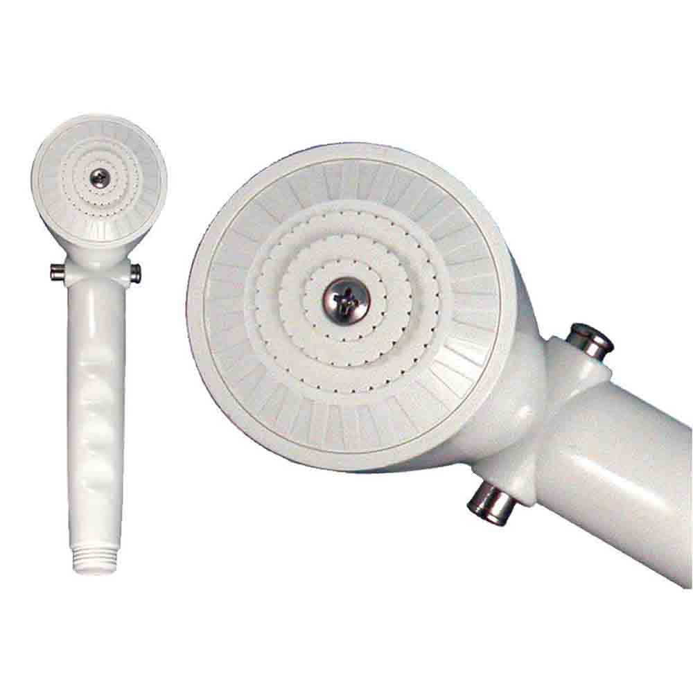 Hand Held Shower Head