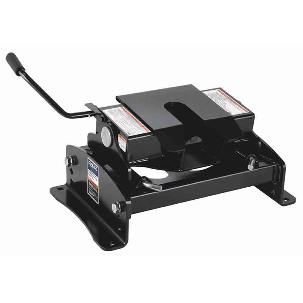 Reese 30K Low Profile Fifth Wheel Hitch