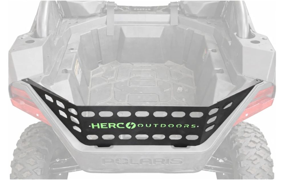 UTV Sport Tailgate Kawasaki Teryx
