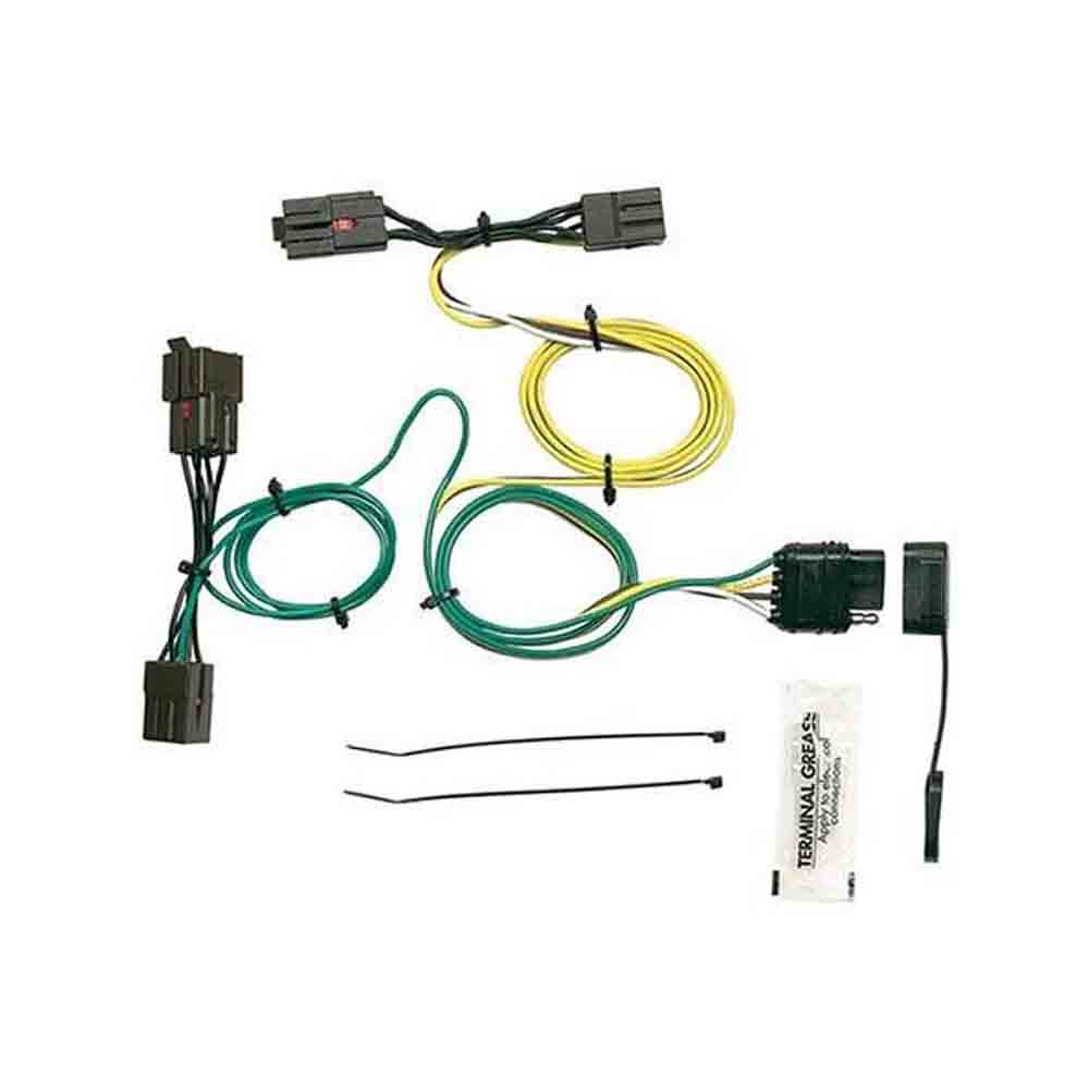 TAP Vehicle Wiring Harness