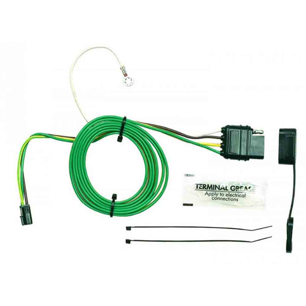 TAP Vehicle Wiring Harness