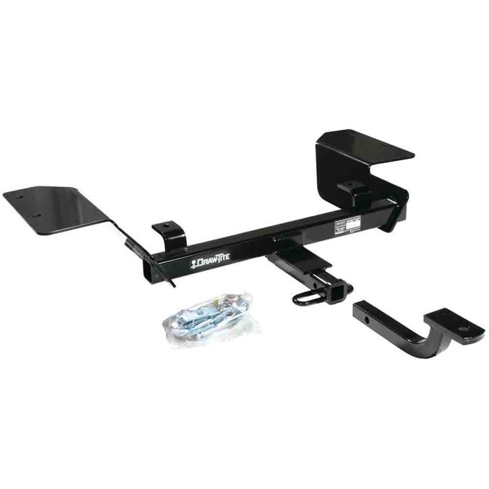 2000-2016 Chevrolet Impala Select Models Class II 1-1/4 Inch Trailer Hitch Receiver