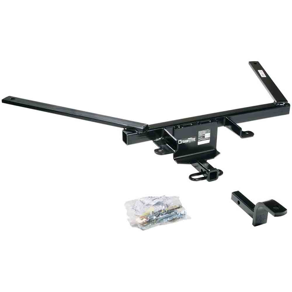 2010-2019 Ford Taurus Draw-Tite Class II Hitch