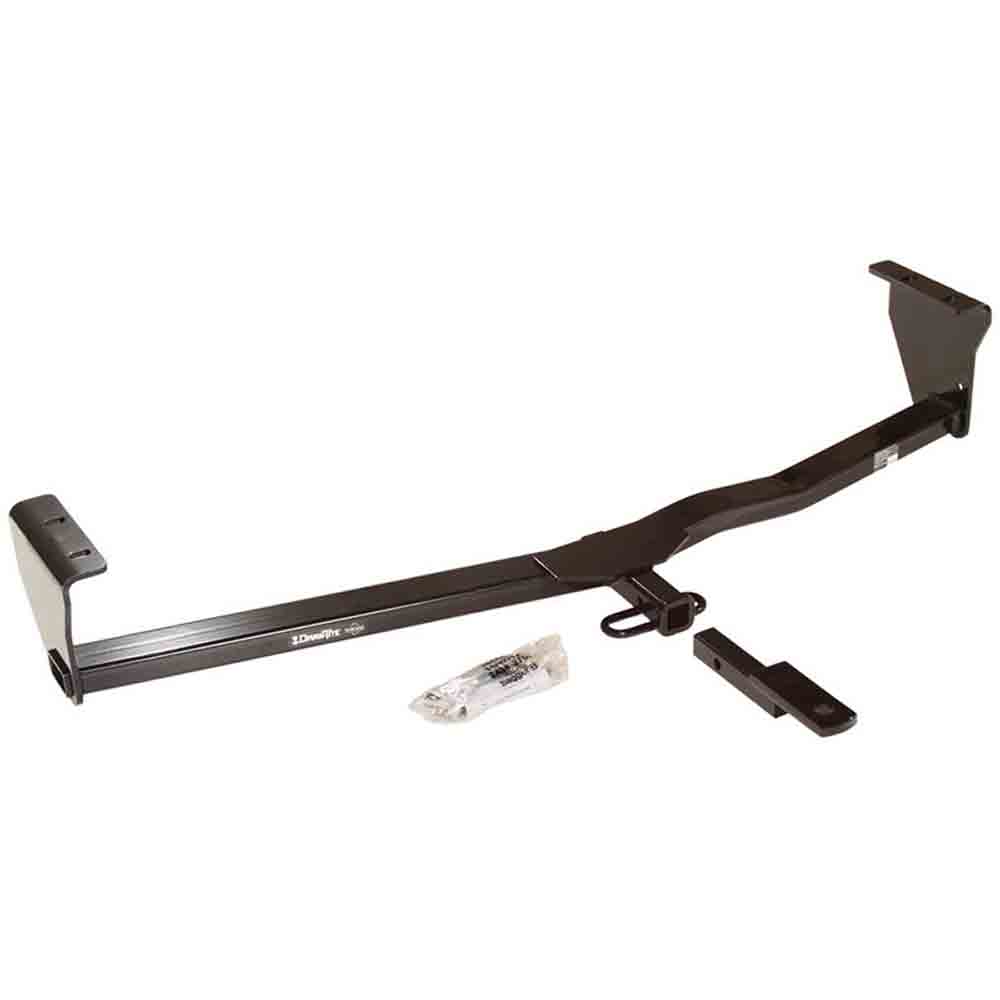 2010 -2013 Hyundai Santa Fe and Kia Sorento Select Models Class II 1-1/4 Inch Trailer Hitch Receiver