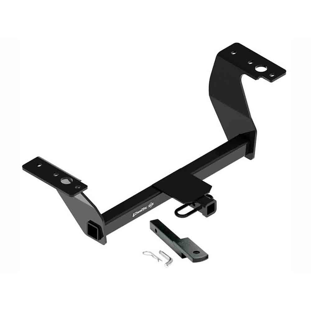 2014-2018 Subaru Forester Class II 1-1/4 Inch Trailer Hitch Receiver