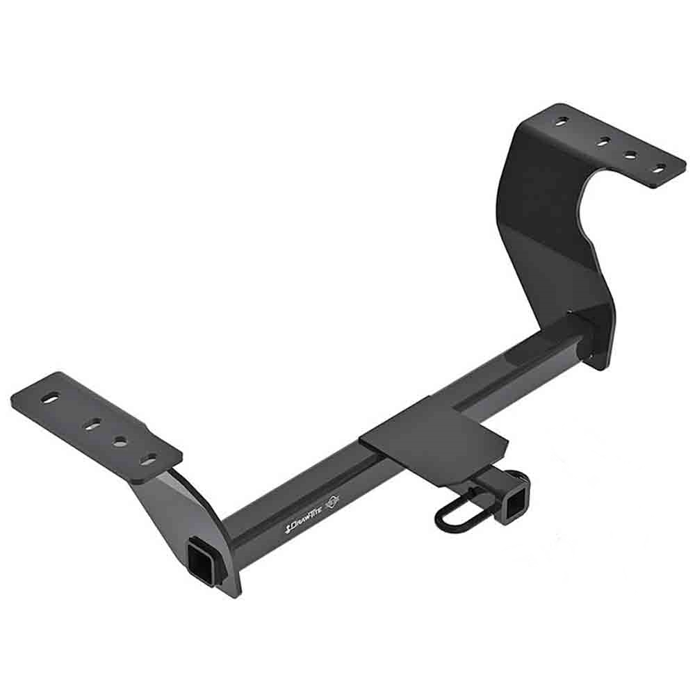 Class II Trailer Hitch, 1-1/4-Inch Receiver fits Select Subaru Forester
