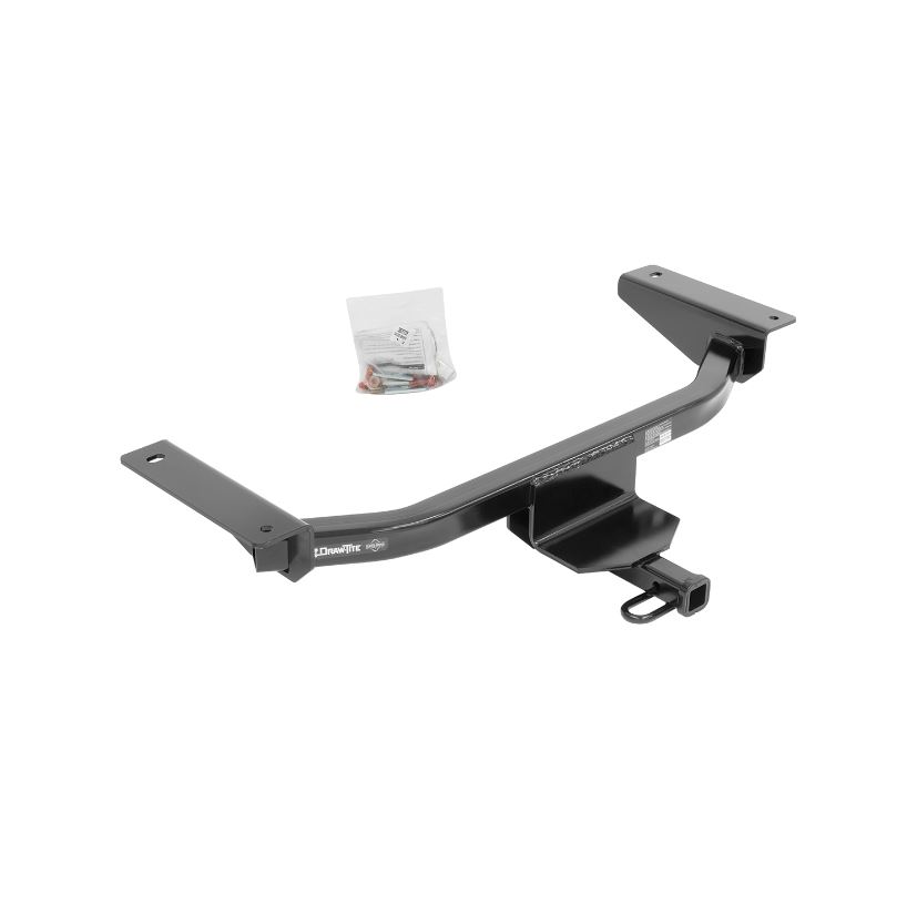 Trailer Hitch Class II, 1-1/4 in. Receiver fits Select Mazda CX-9
