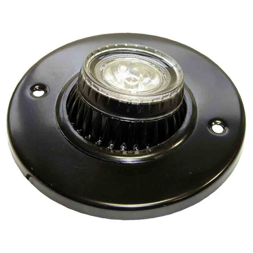 Recessed Mount LED Interior Swivel Light