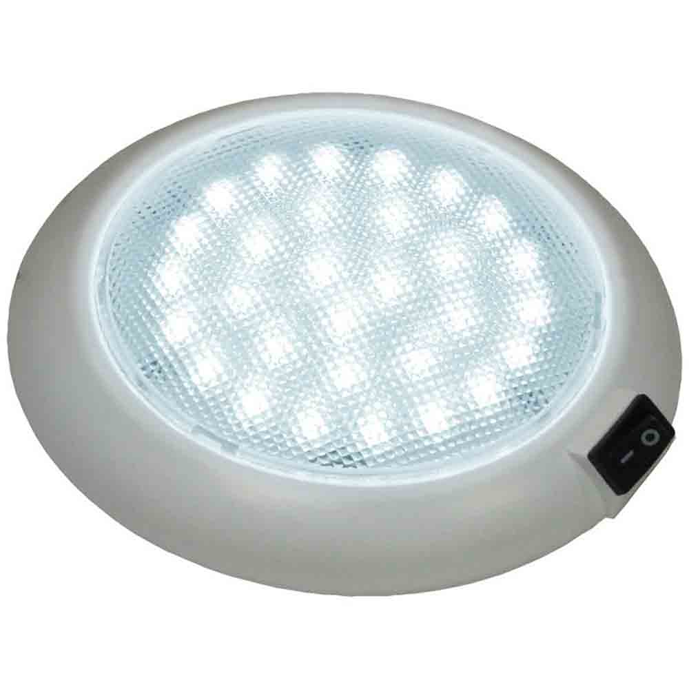 Peterson Great White LED Dome/Interior Light (Replaced 379)