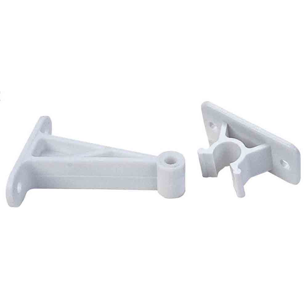 JR Products C-Clip Style Door Holder