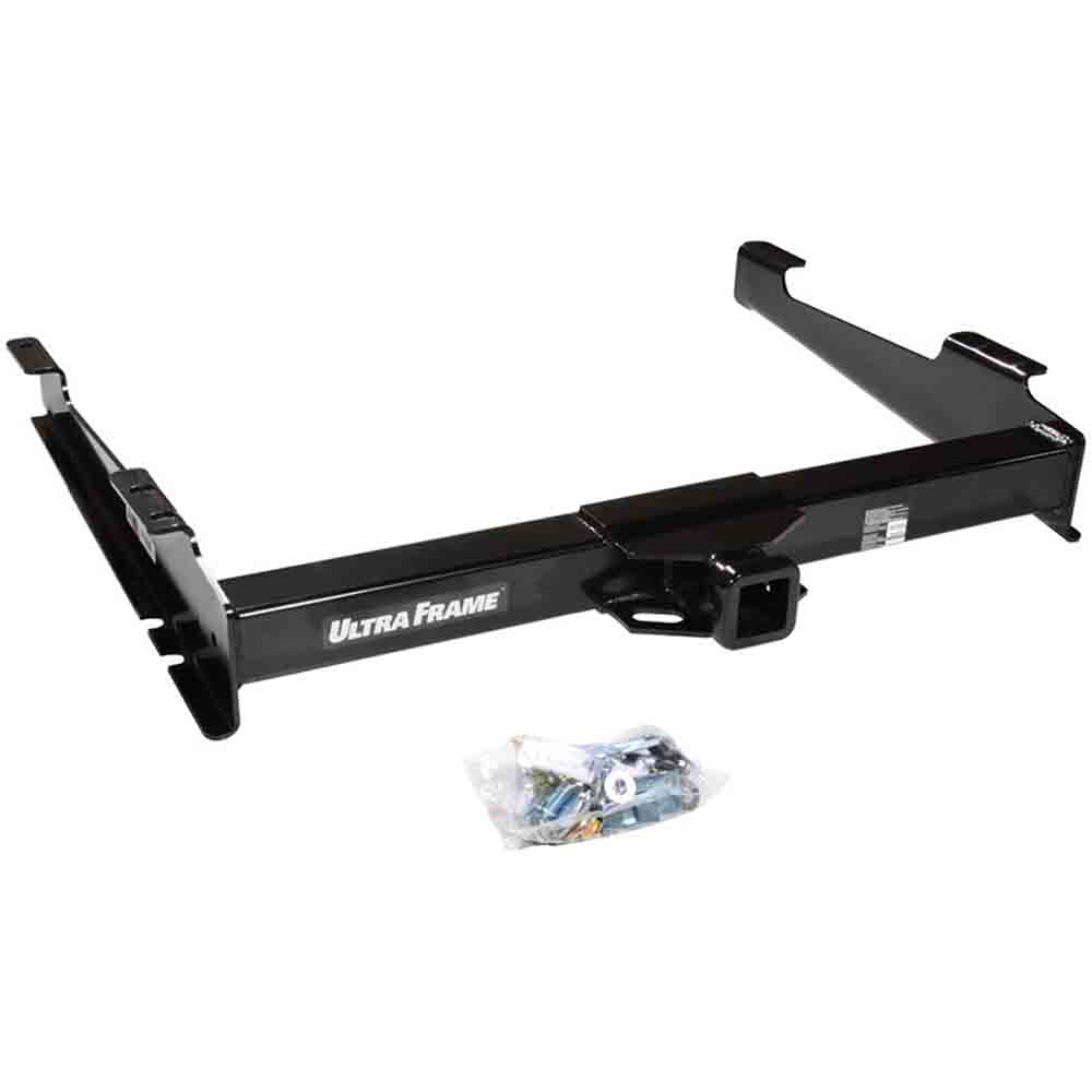 Select Chevrolet Suburban, GMC Yukon XL Draw-Tite Class IV Ultra Frame Receiver