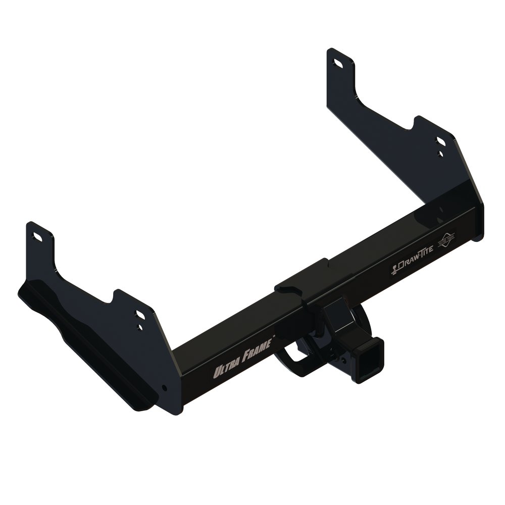 Ultra Frame Trailer Hitch Class V, 2 in. Receiver fits Select Ford F-150