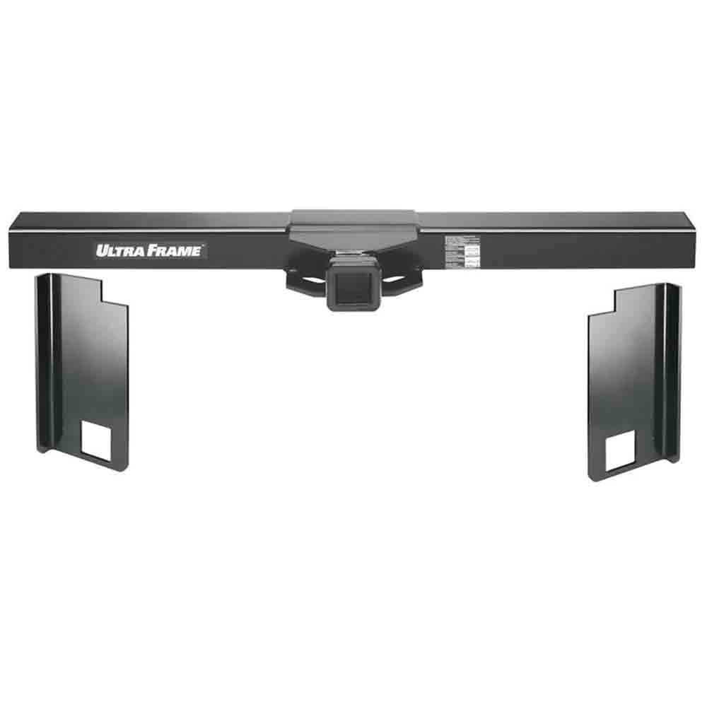 Ultra Frame Class V Weld Together Trailer Hitch For Service Body Trucks, 16K Capacity