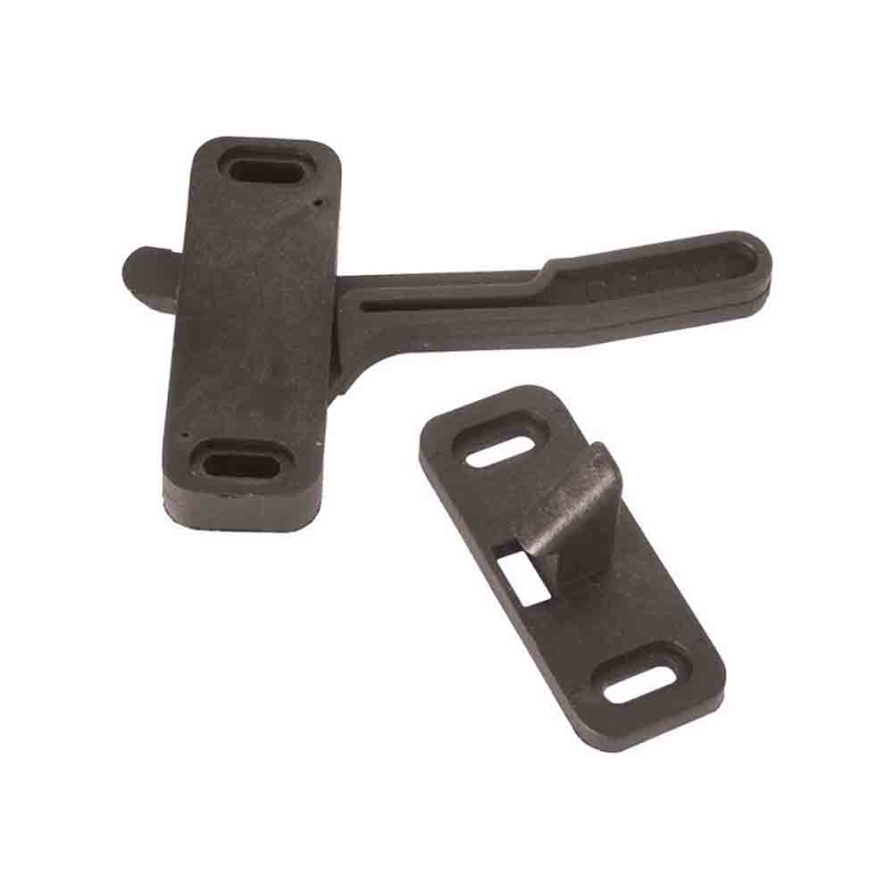 RV Designer Screen Door Latch