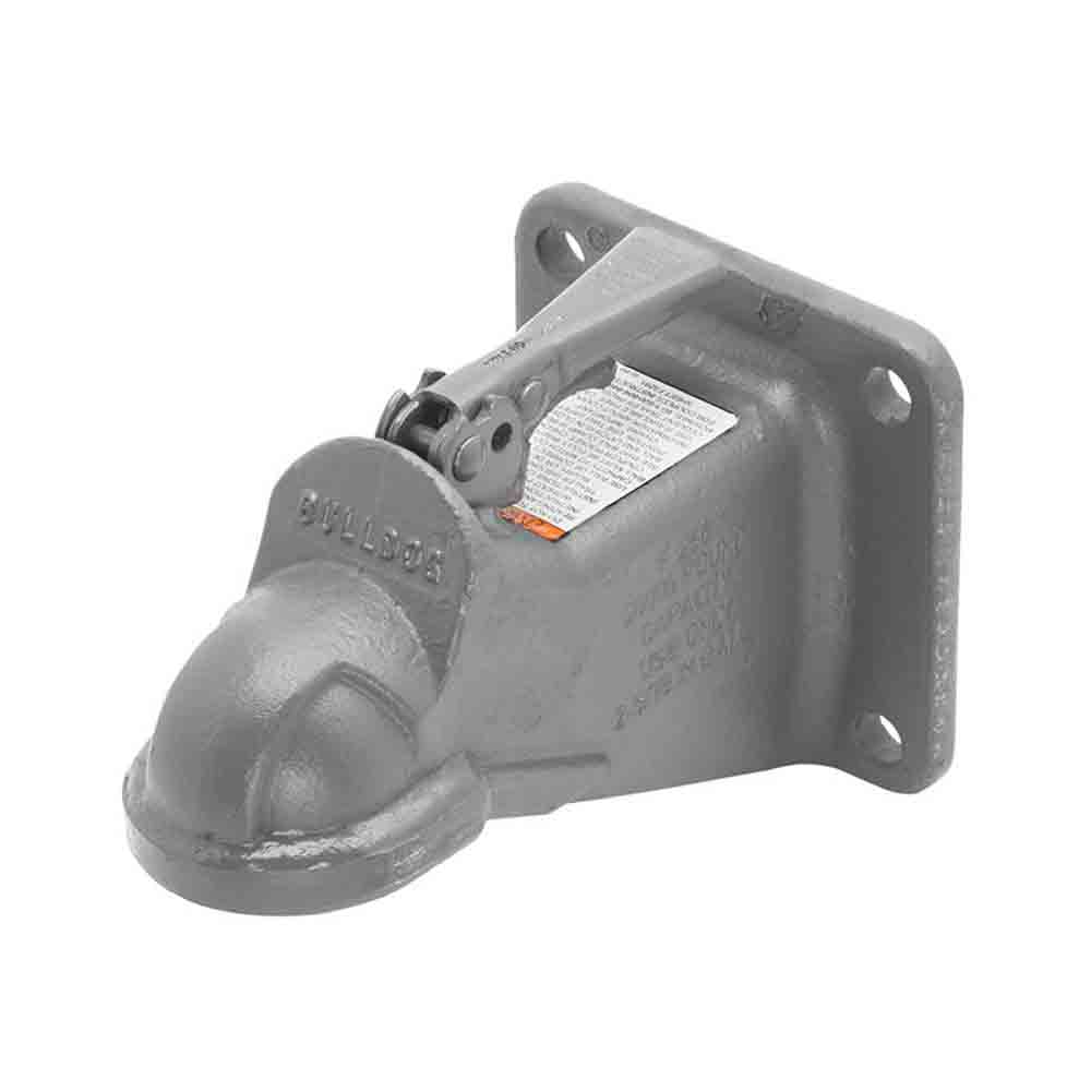 2-5/16 Flat Mount Coupler