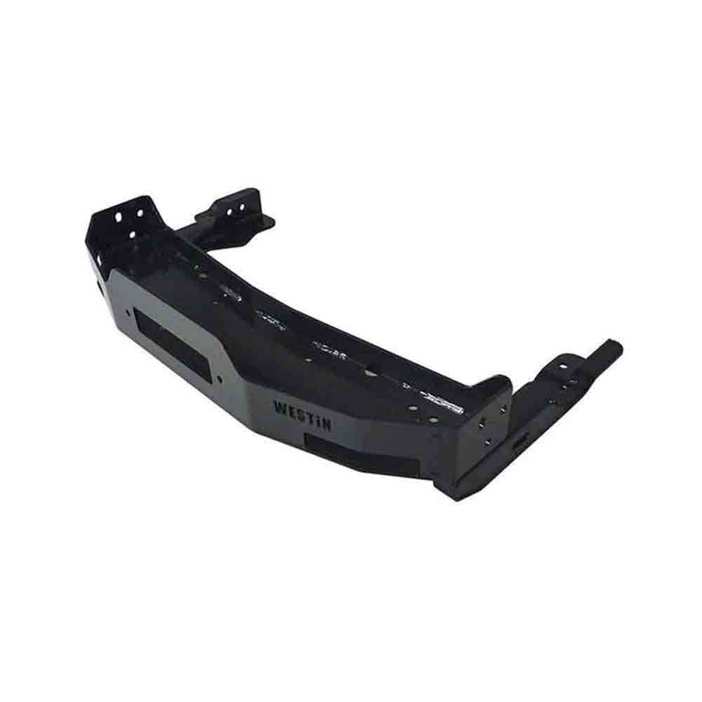 Westin MAX Winch Mounting Tray