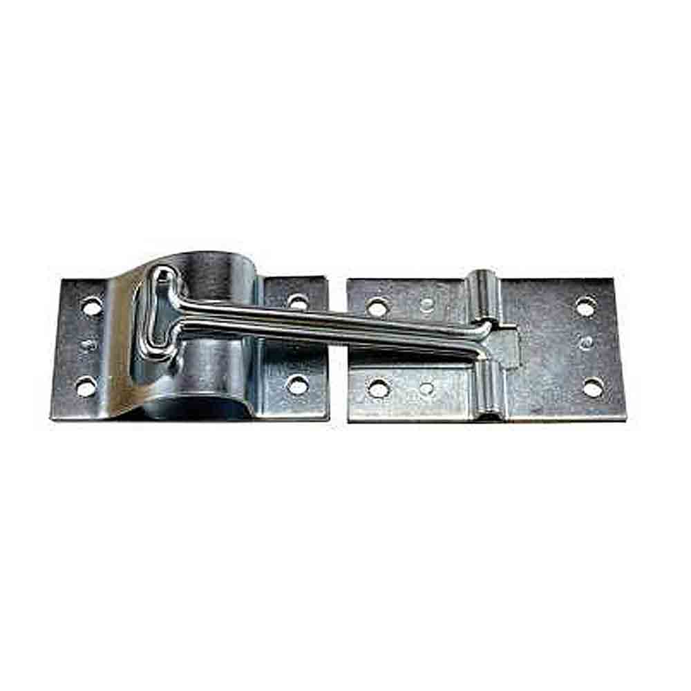 JR Products Metal T-Style Door Holder