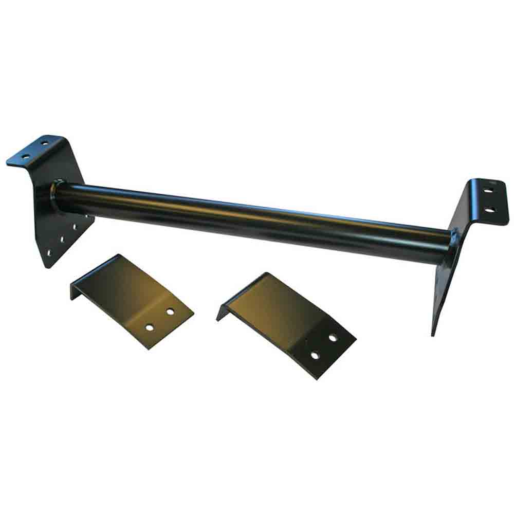 DMI Quic'N Easy & Cush'N Combo Installation Bracket Kit fits 1999-2016 Ford F-250 & F-350 Super Duty Pickup