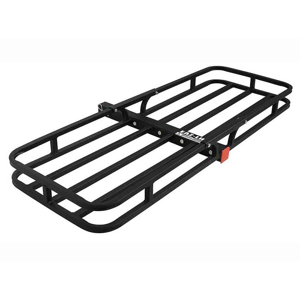 Eaz-Lift Hitch Mount Cargo Carrier For 2 Inch Receivers - 500 lb. Capacity