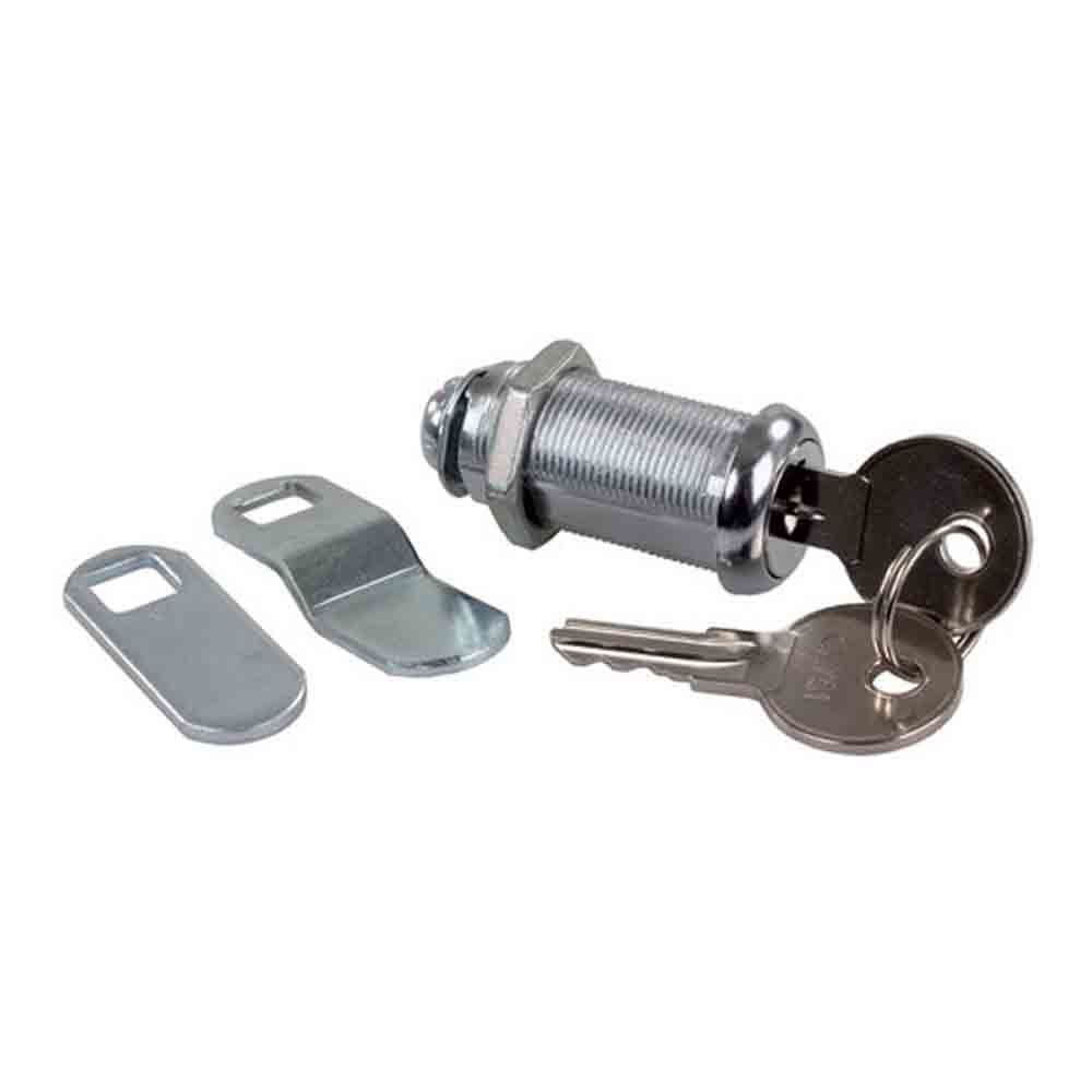 JR Products Standard Compartment Door Lock