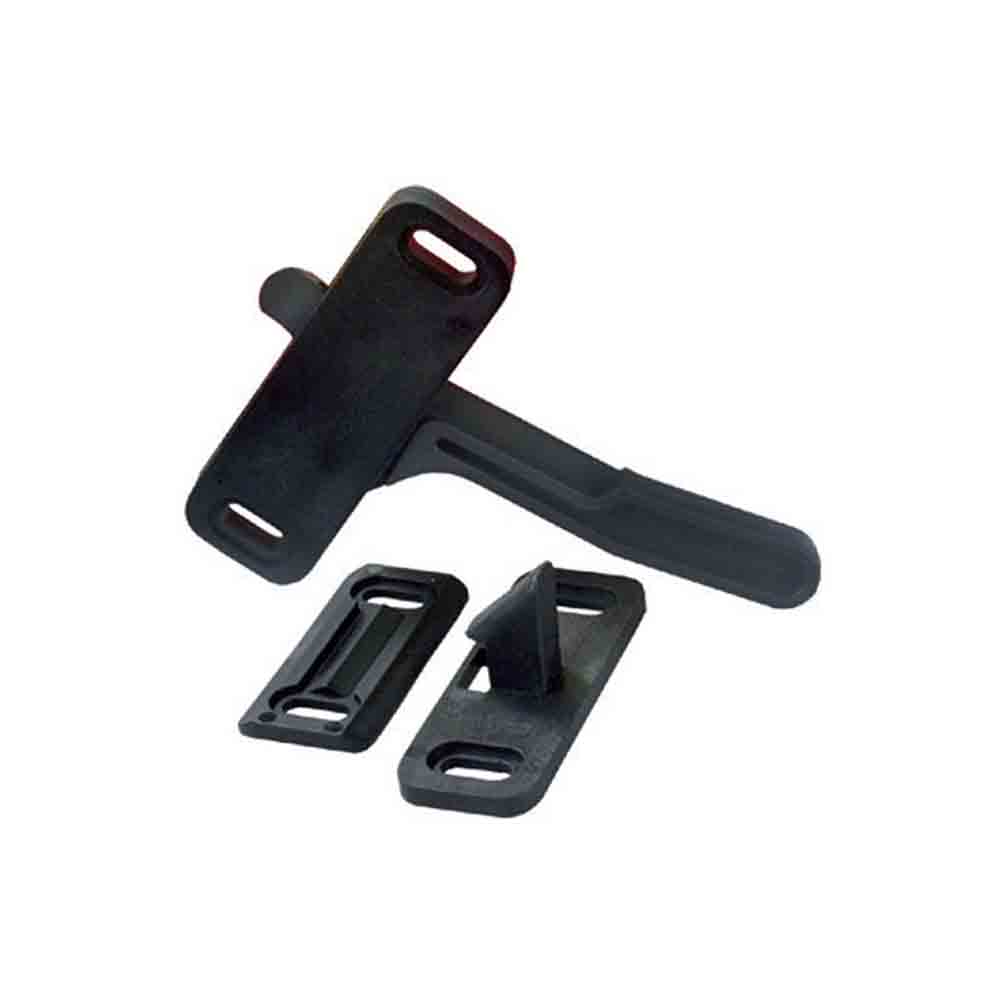 JR Products Screen Door Latch